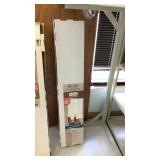 Window Images 2" Fauxwood Blinds 36"x72"