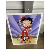 Betty Boop