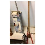 Garden Tools, Paint Roller