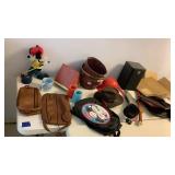 Bags, Apple Baskets, St Louis Cardinals Helmet,