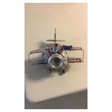 Budweiser Beer Can Airplane