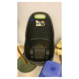 Yard Cart, Food Containers