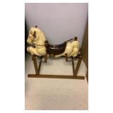 Sit and Bounce Horse
