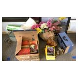 Artificial Flowers, Chicago Poster, Books Misc