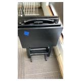 Black Tv Trays