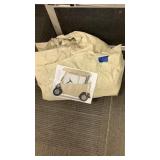 Golf Cart Cover