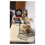 Bird House, Ducks, Cd