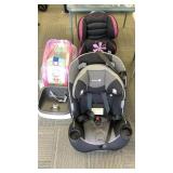 Car seats, Booster Seat,Toy