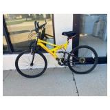 mongoose D40R 12 Speed Mountain bike