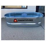 county line Trater oval Versa 40 2