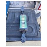 surge Guard Rv Power Protector Model 34750