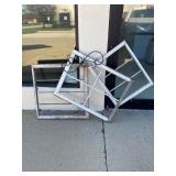 window picture frames