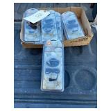 Motorola Talkabout 2-way Radio Flexible Ear