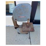 homecraft Bench Band Saw