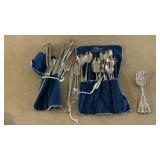 Hagerty Silversmith Flatware