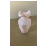 Fenton Vase