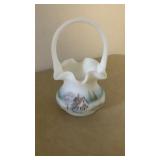 Fenton Basket