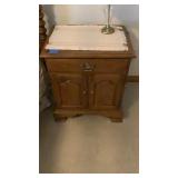 Ethan Allen Night Stand