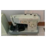 Singer Sewing Machine