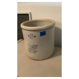 Western Stone #5 Crock