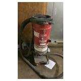 Pullman Ermator S26 Dust Extractor Model S26 120