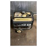 Champion 4000 Generator 3500 Starting Watts