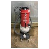 Puller Ermator S13 Dust Extrator Model S13 120 V