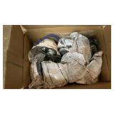 Hard Hats, Welding Helmet