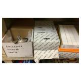 Bullnoser Diamond Router & Bosch VF120H Filters