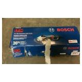 Bosch 1994-6 9" High Performance Angle Grinder