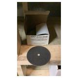 Brixton-Bragg Scorpion Hook Loop Water Proof