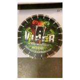 Viper Americut 12" Diamond Blade NEW