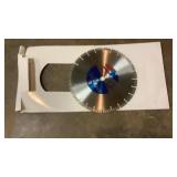 Americut 14" Diamond Blade New