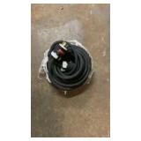 Heavy Duty Generator Cord