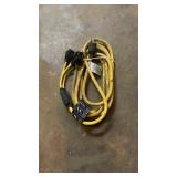 Heavy Duty Drop Cord