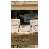 Hardware,Drive Pin Anchors