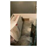 Respirator Parts, paint Drop Cloths, Rain Suits,