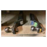 Trailer Hitches