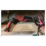 Milwaukee 6" Grinder