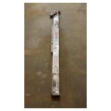 Zip Wall two Spring Loaded Poles