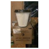 Filter For Pullman Ermator S26