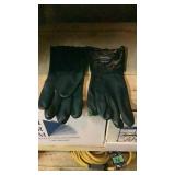 Boss Gloves 9.5 Size