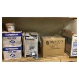 Silicone, Wall Base Adhesive,