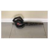 Toro Electric leaf Blower