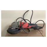 Milwaukee 6" Grinder