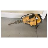 DeWalt Industrial Hammer