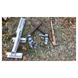 Ladder Jack, Brick Carriers