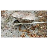 Wheel Barrel