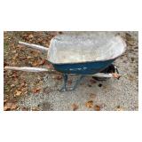 Wheel Barrel