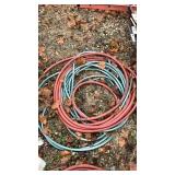 Garden Hoses (2)